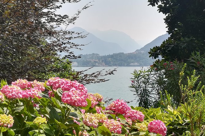 LAKE COMO Hiking Experience, From Villa Carlotta to Villa Balbianello - Guest Feedback and Experiences