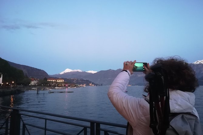 LAKE COMO Hiking Experience, From Villa Carlotta to Villa Balbianello - Worth The Stay