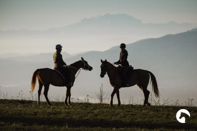 Lake Como: Horseback Adventure & Tasting With Amazing Views - Participant Requirements and Restrictions