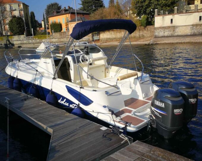 Lake Como: La Dolce Vita Private Tour 2 Hours Eolo Boat - Experience Highlights