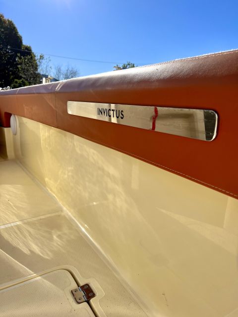 Lake Como: La Dolce Vita Private Tour 2 Hours Invictus Boat - Booking and Meeting Point