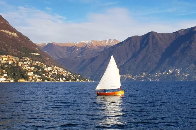 Lake Como, Lugano, and Swiss Alps. Exclusive Small Group Tour - Highlights of Lake Como