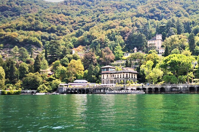 Lake Como, Lugano, and Swiss Alps. Exclusive Small Group Tour - Indulging in Swiss Chocolate
