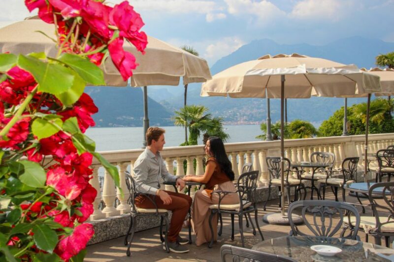 Lake Como Photographer - Photo Shoot Lake Como - Photography Highlights