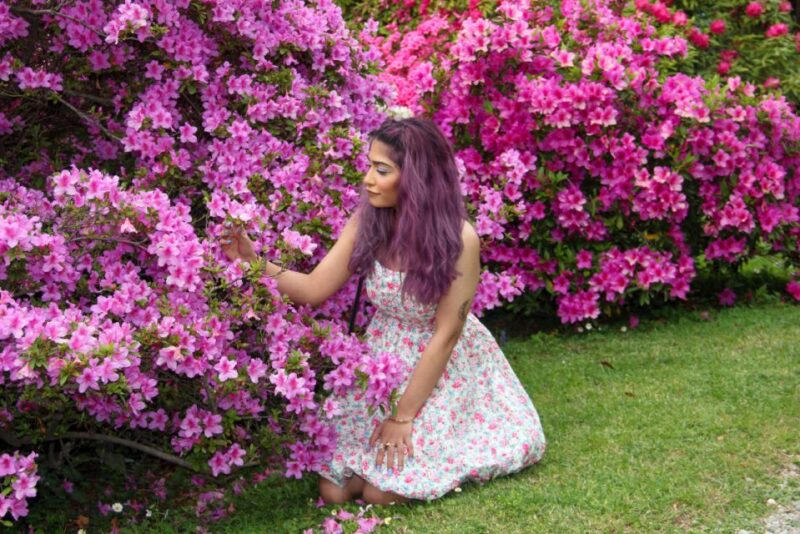 Lake Como Photographer - Photo Shoot Lake Como - Included Services