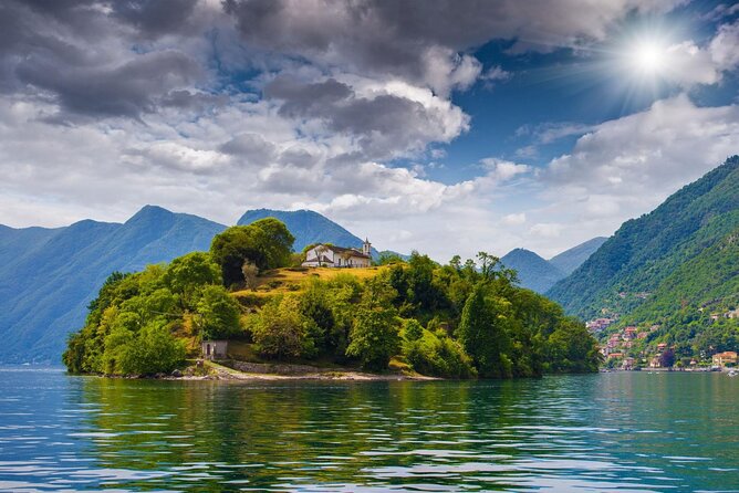 Lake Como Private Boat Tour 2h. Como - Villa Balbianello & More - Customer Testimonials