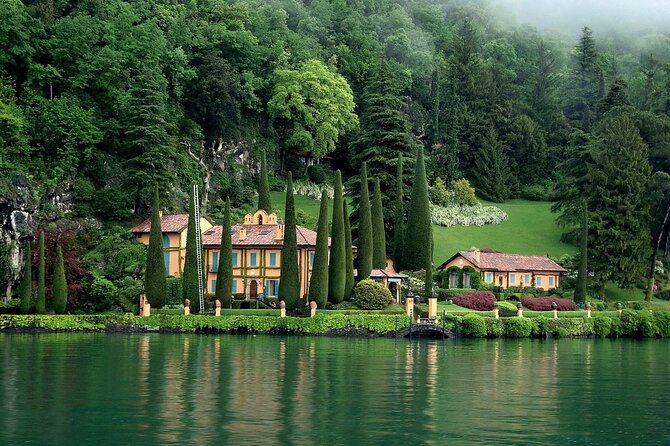 Lake Como Private Boat Tour 2h. Como - Villa Balbianello & More - Host Responses