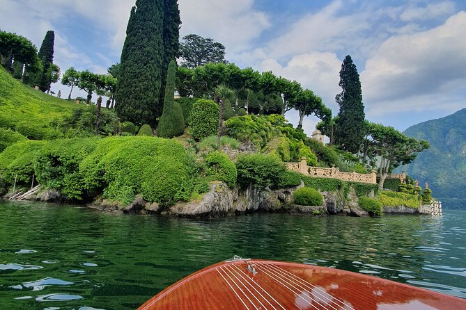 Lake Como Private Classic Speedboat Tour - Customer Feedback and Refunds