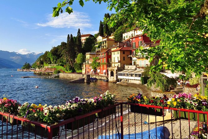 Lake Como-Private Transfer MXP to Como-Cernobbio-Moltrasio-Laglio - Traveler Recommendations