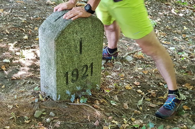Lake Como Rebels: Adventure Day in Spina Verde Regional Park - Adventure Awaits in Lake Como