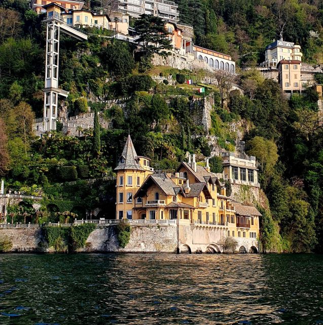 Lake Como Rent: 2-Hours Boat Rent Without License - Boat Experience