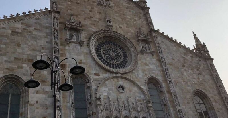 Lake Como: Self-Guided Walking Tour - Downtown Como - Customer Experience