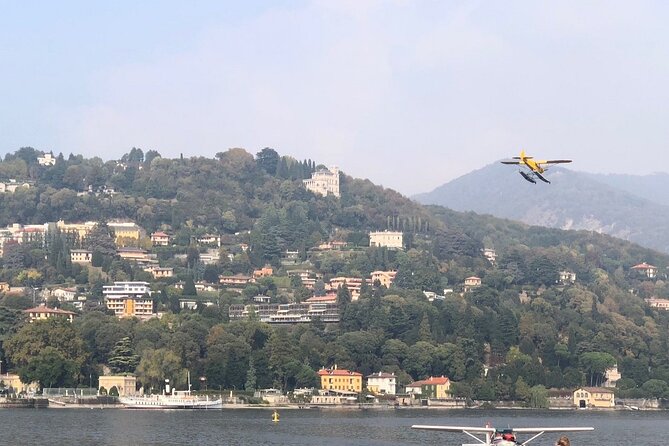 Lake Como: Self-Guided Walking Tour - Downtown Como - Navigating the Self-Guided Tour
