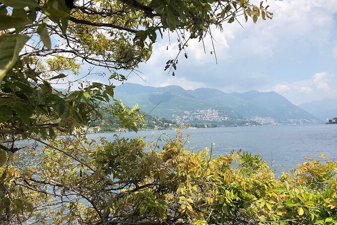 Lake Como: Self-Guided Walking Tour - Downtown Como - Cancellation and Refund Policy