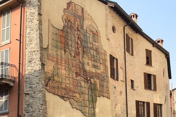 Lake Como: Self-Guided Walking Tour - Downtown Como - Additional Information and Assistance