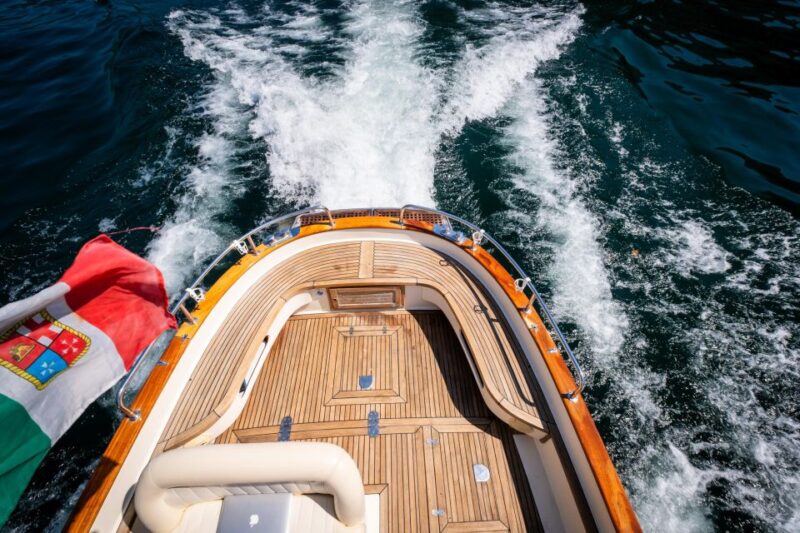 Lake Como: SpeedBoat Private Tour Comacina Island - Itinerary and Highlights