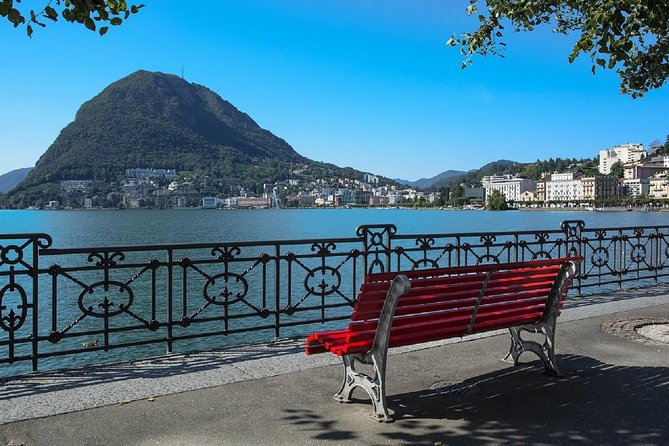 Lake Como & Switzerland, 1 Day-2 Countries, With Scenic Boat Tour - Scenic Boat Tour of Lake Como