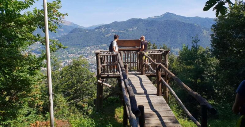Lake Como: The Story of the Local Rebels Tour - Key Points