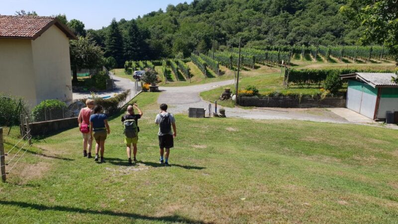 Lake Como: The Story of the Local Rebels Tour - Local Legends of Smugglers and Brigands