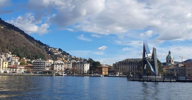 Lake Como Tour: 1-Hour Private Boat Tour With Skipper - Experience Details