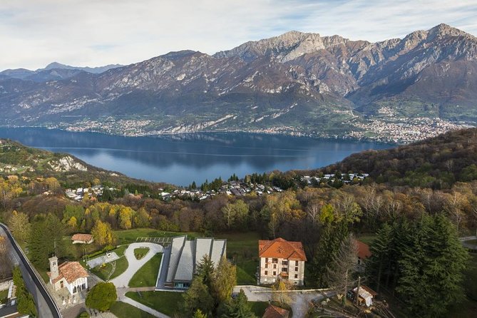 Lake Como Trekking Private Guided Tour, From Milan or Como - Safety Considerations