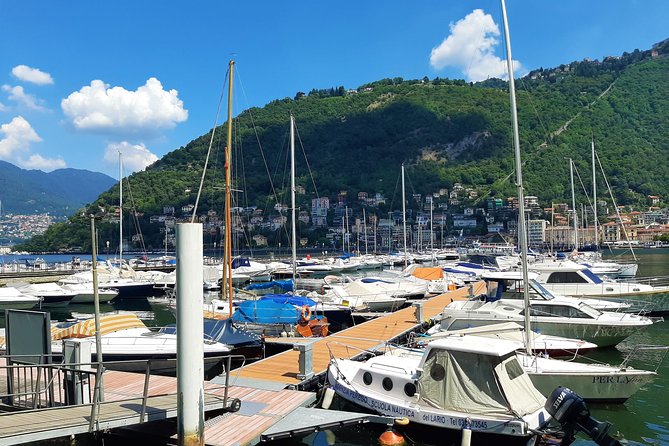 Lake Como - Varenna and Bellagio Exclusive Full-Day Tour - Restrictions and Requirements