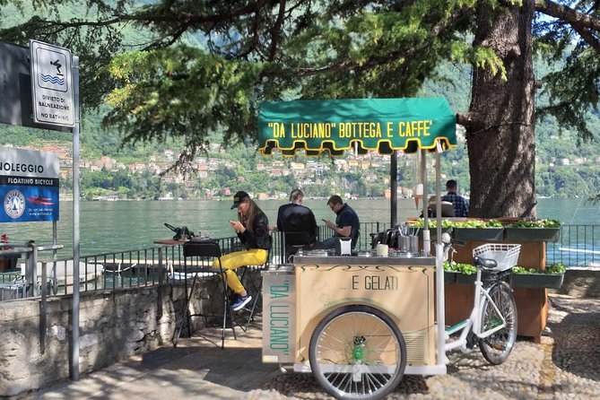 Lake Como - Varenna and Bellagio Exclusive Full-Day Tour - Discovering Bellagio