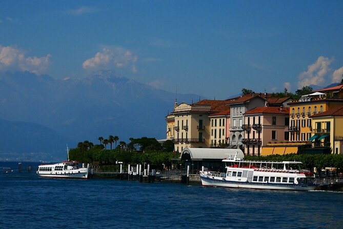 Lake Como - Villa Balbianello & Bellagio Exclusive Full-Day Tour - Meeting Point and Schedule