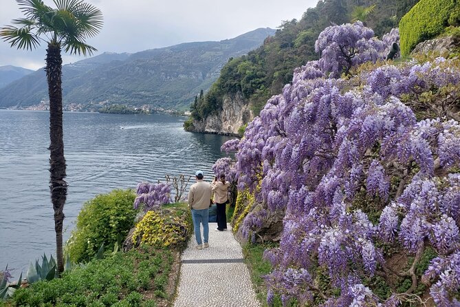 Lake Como - Villa Balbianello & Bellagio Exclusive Full-Day Tour - Villa Del Balbianello