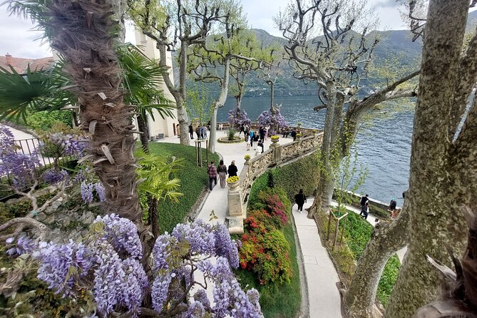 Lake Como - Villa Balbianello & Bellagio Exclusive Full-Day Tour - Guest Feedback