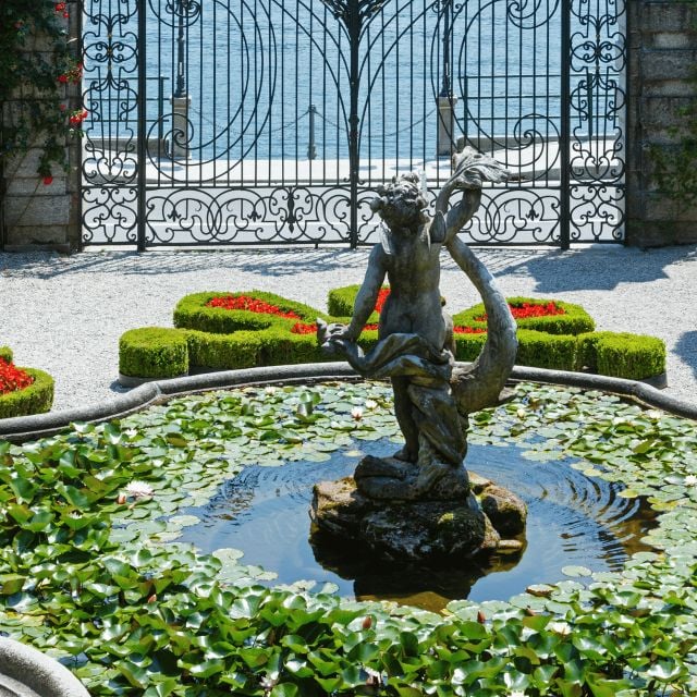 Lake Como: Villa Carlotta and Villa Melzi With Ferries - Important Information