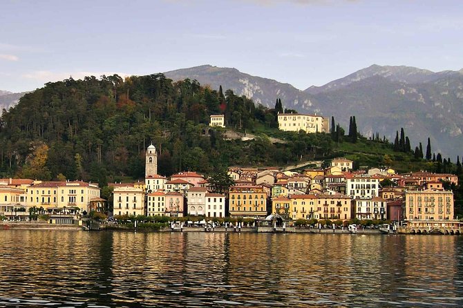 Lake Como, Villa Carlotta, Bellagio - Full Day - Reviews