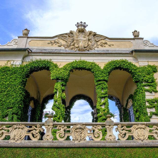 Lake Como: Villa Del Balbianello Gardens With Ferry Tickets - Accessibility and Suitability
