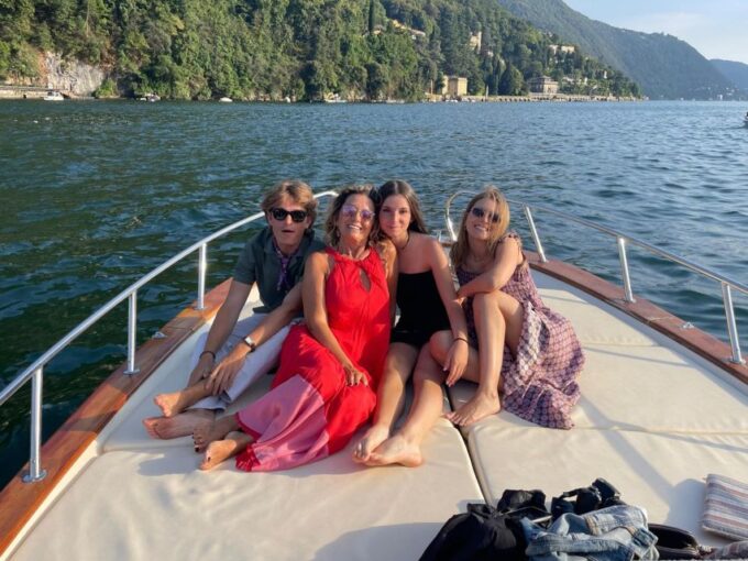 Lake Como: Villas & Gardens SpeedBoat Private Tour - Cancellation Policy