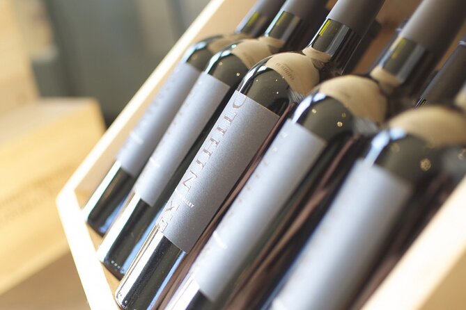 Lake Country 5 Winery Scenic Sip Wine Tour - Pickup Options