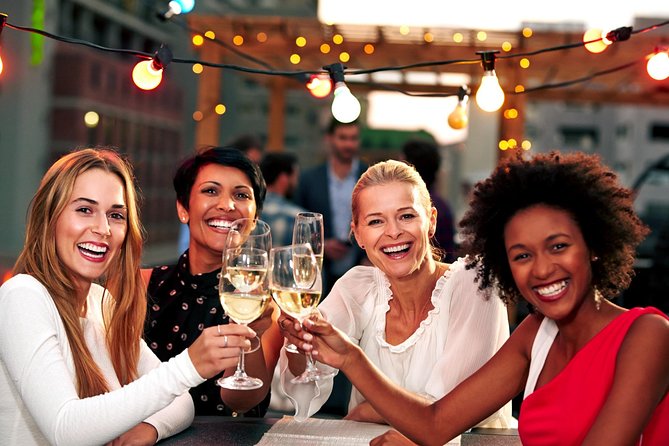 Lake Country Wine Tour From Vernon - Classic - 4 Wineries - Included in the Tour
