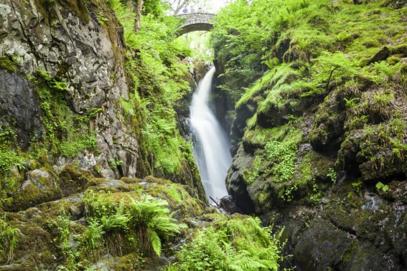 Lake District 3-Day Small Group Tour From Edinburgh - Itinerary Day 3