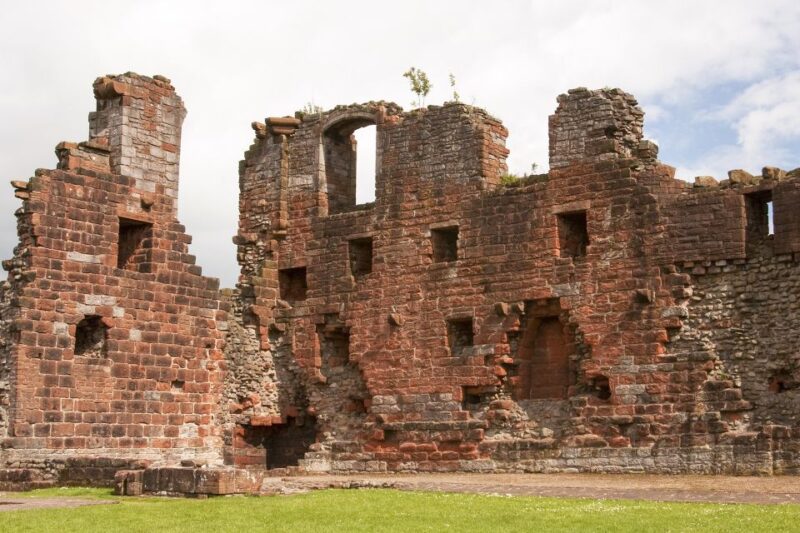 Lake District 3-Day Small Group Tour From Edinburgh - Inclusions