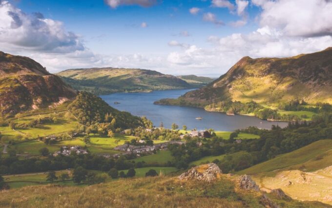 Lake District: 3-Day Small Group Tour From Manchester - Important Information