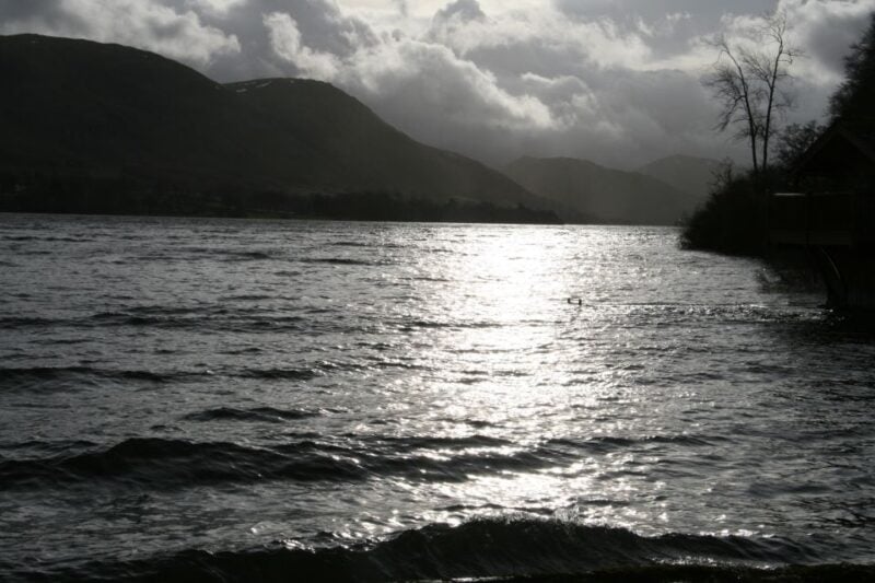 Lake District: Half-Day 8 Lakes Tour - Key Points