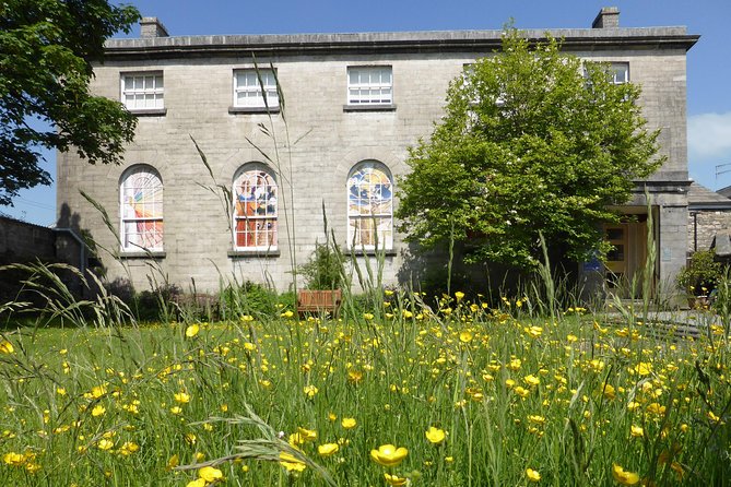 Lake District Heritage - Full Day - Up to 8 People - Tour Schedule