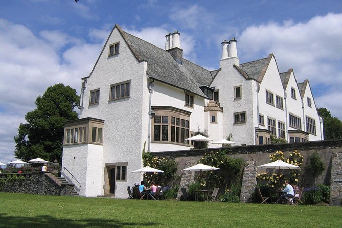 Lake District Heritage - Full Day - Up to 8 People - Cancellation Policy