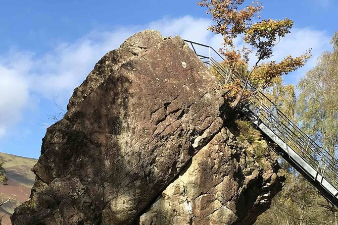Lake District Landscapes: a Self-Guided Audio Drive From Keswick - Expectations for the Tour Experience