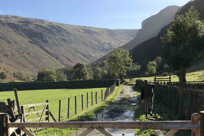 Lake District Landscapes: a Self-Guided Audio Drive From Keswick - Reviewing Traveler Experiences and Recommendations