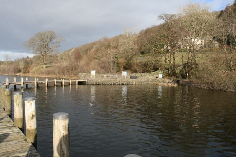 Lake District: Langdale Valley and Coniston Half-Day Tour - Tarn Hows