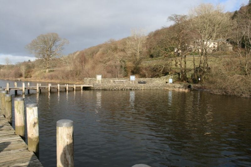 Lake District: Langdale Valley and Coniston Half-Day Tour - Recap