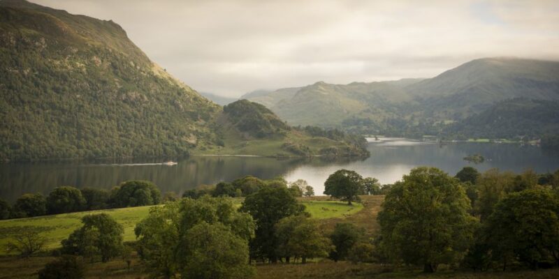 Lake District: Six Lakes Morning Tour From Windermere - Itinerary Overview