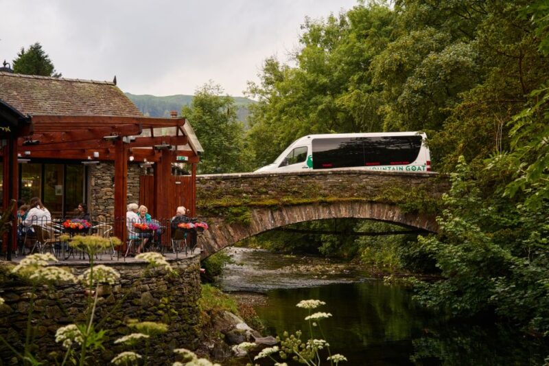 Lake District: Six Lakes Morning Tour From Windermere - Highlights of the Tour