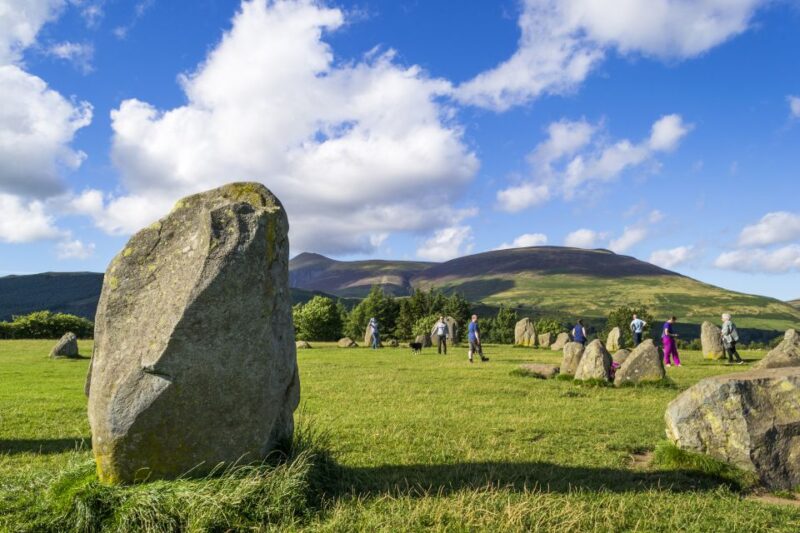 Lake District: Six Lakes Morning Tour From Windermere - Inclusions and Restrictions