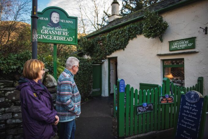 Lake District: Six Lakes Morning Tour From Windermere - Recap
